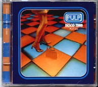 Pulp - Disco 2000 CD1